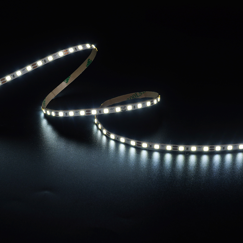 2835 120leds/m 12V 4MM