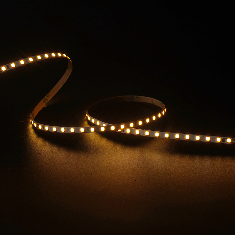 2835 120leds/m 48V 5MM