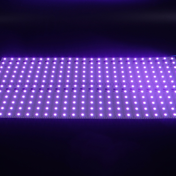 LM5050-WN288-1903IC-RGB-24V-480*240MM