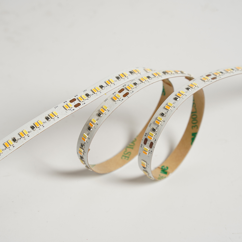 3014 240leds/m CCT 24V 8MM