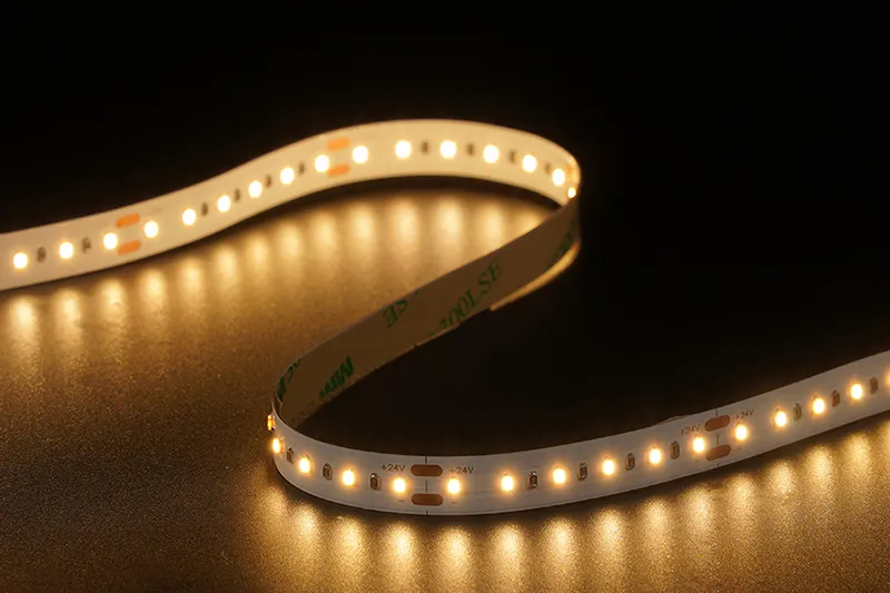 2216 120leds/m 24V 10MM