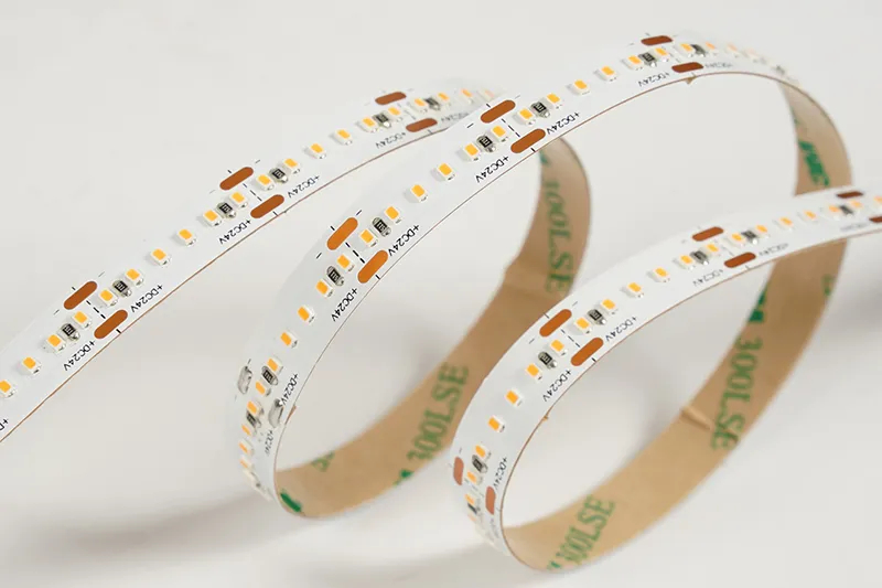 2216 240leds/m 24V 10MM