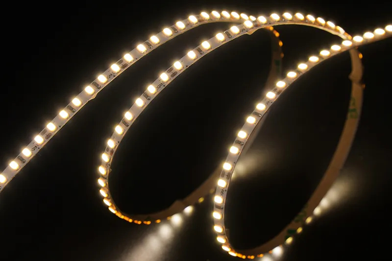 2216 240leds/m 24V 3MM