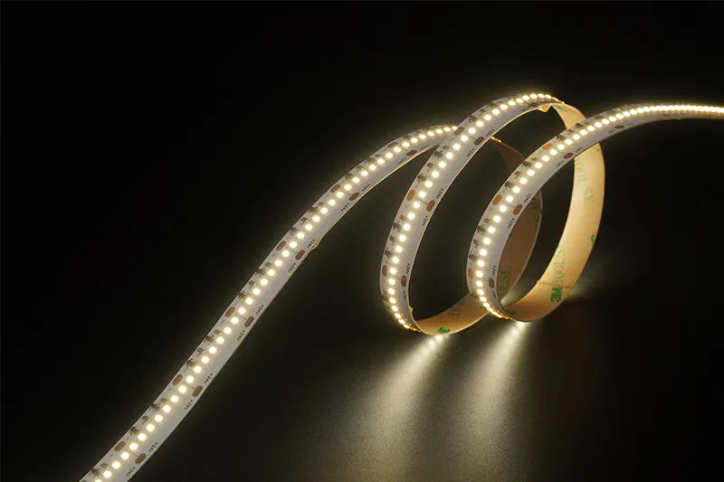 2216 266leds/m 24V 12MM Constant Current