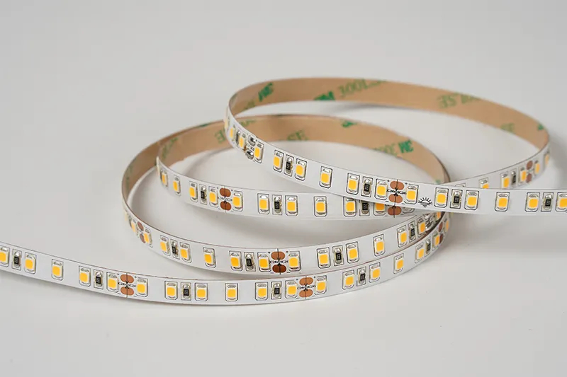 2835 120leds/m 24V 8MM