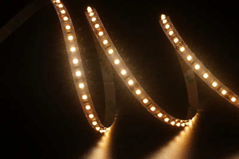 2835 120leds/m 24V 8MM