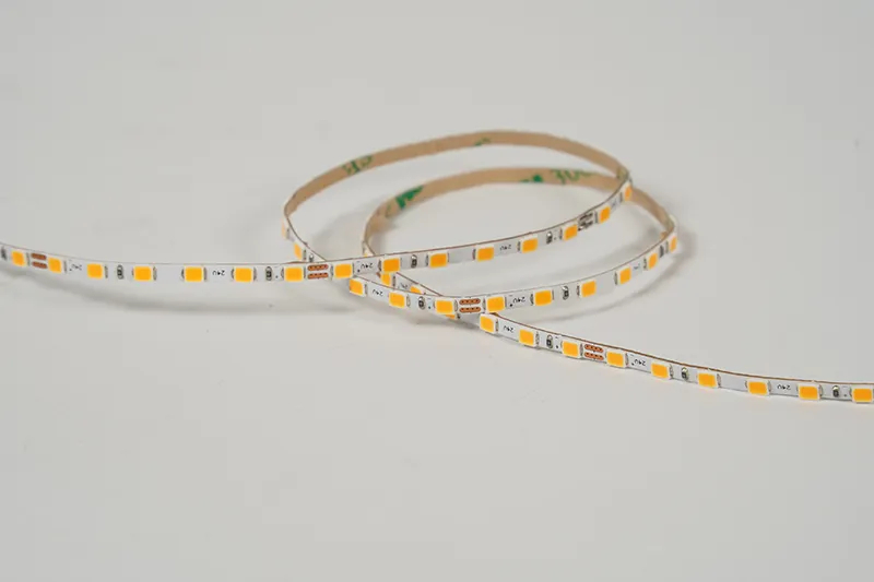 2835 120leds/m 24V 3MM