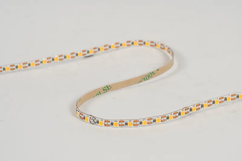 2835 120leds/m 24V 5MM 1led cutting