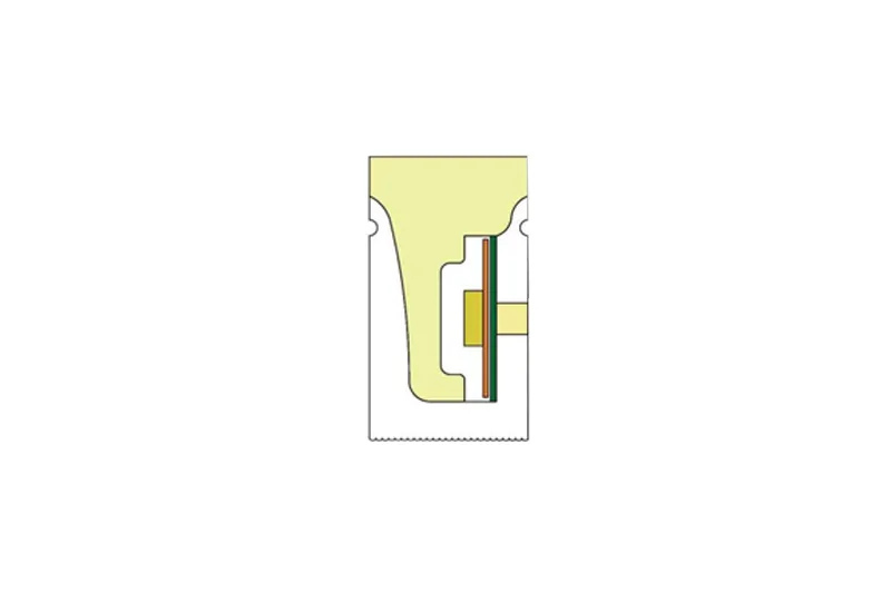 10*18 Silicone Neon Tube Flex Strip LWTG1018-1