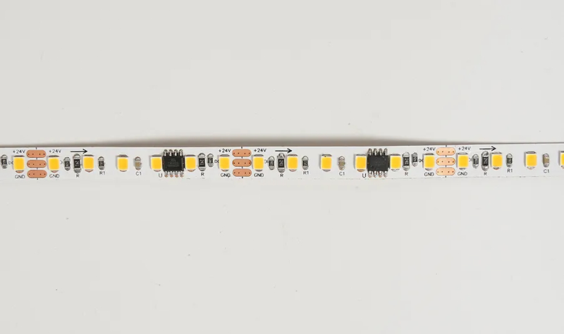 2835 120leds/m 1903 24V 8MM