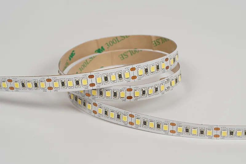2835 120leds/m 12V 10MM