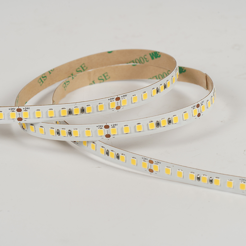 2835 176leds/m 24V 8MM