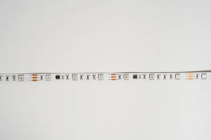 5050 30leds/m RGB 2811/1903 12V 10MM