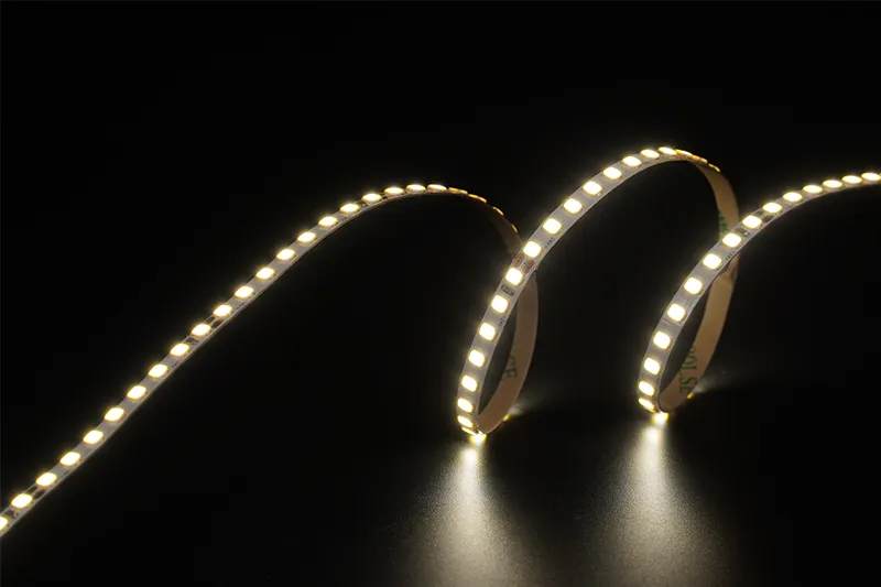 2835 160leds/m 24V 5MM