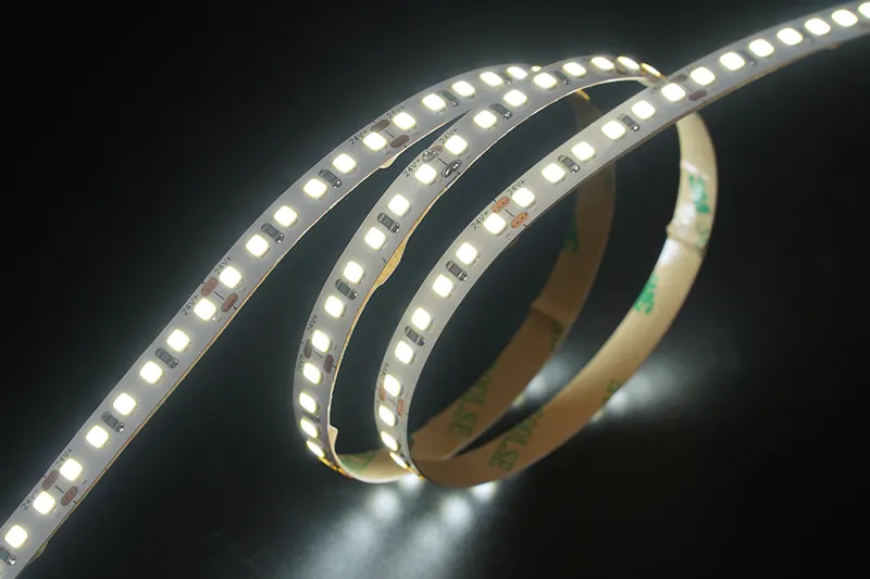 2835 156leds/m 24V 8MM