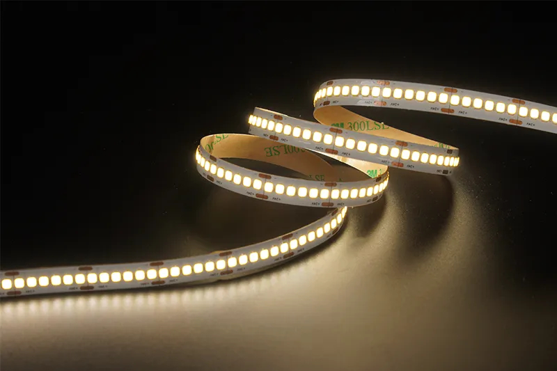 2835 240leds/m 24V 10MM