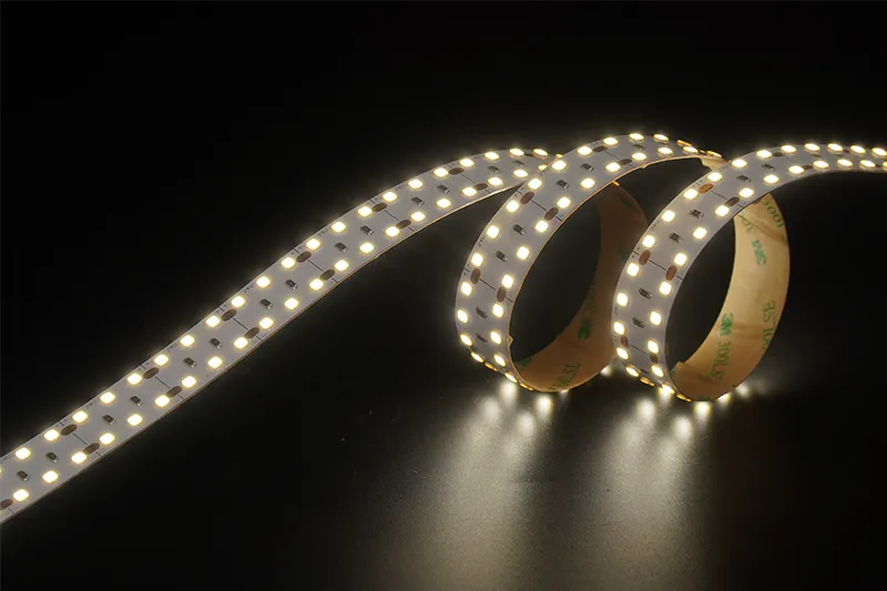 2835 240leds/m 24V 20MM
