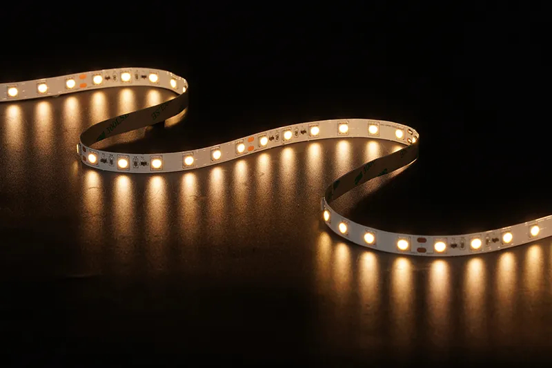 5050 60leds/m 24V 10MM Constant Current