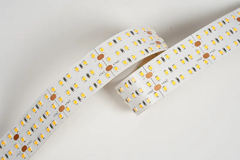 2835 360leds/m 24V 30MM