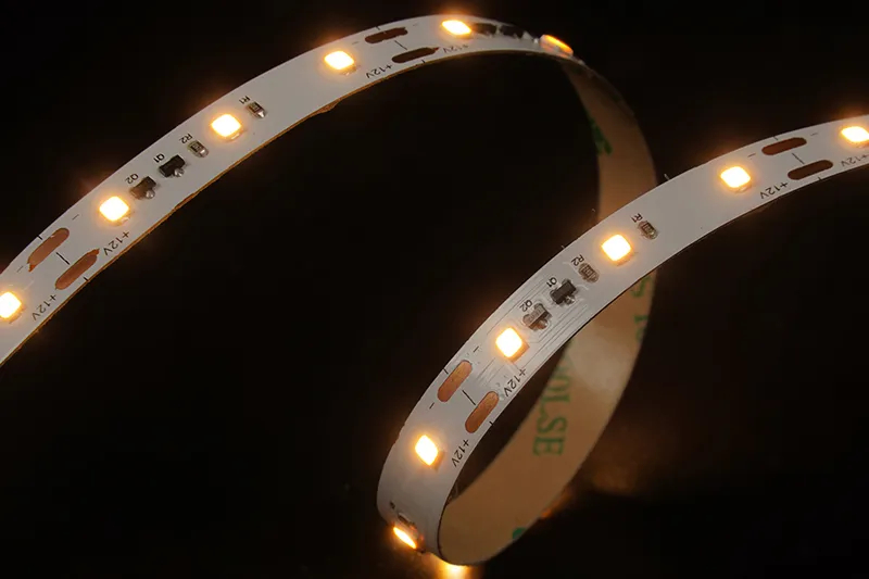2835 60leds/m 12V 10MM Constant Current