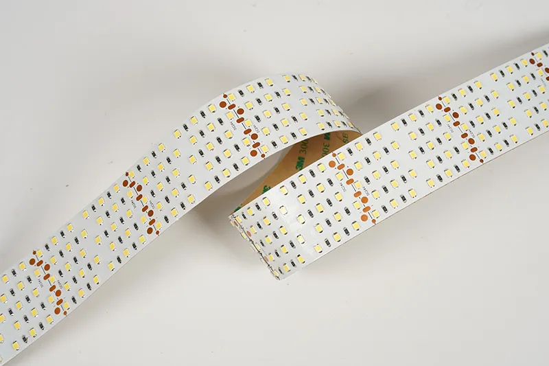 2835 480leds/m 24V 40MM