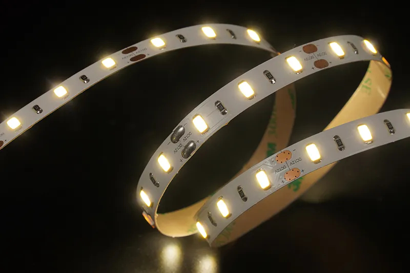 5730 60leds/m 12V 10MM