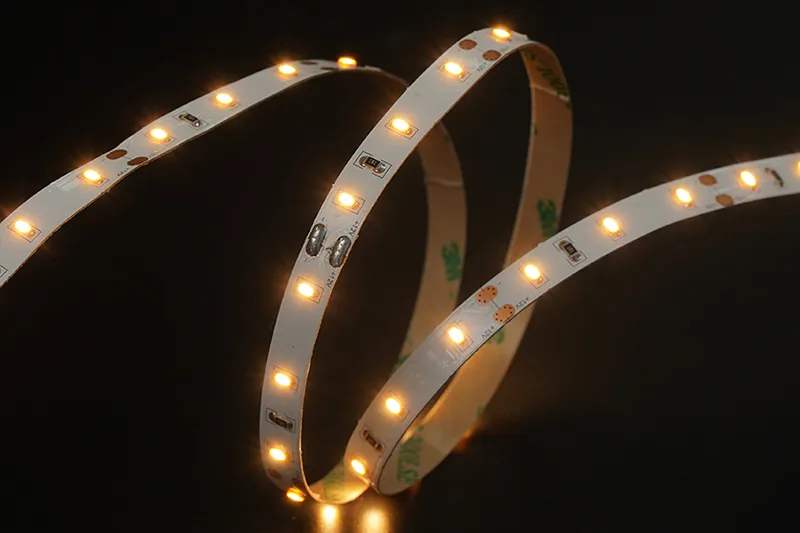 3014 60leds/m 12V 8MM