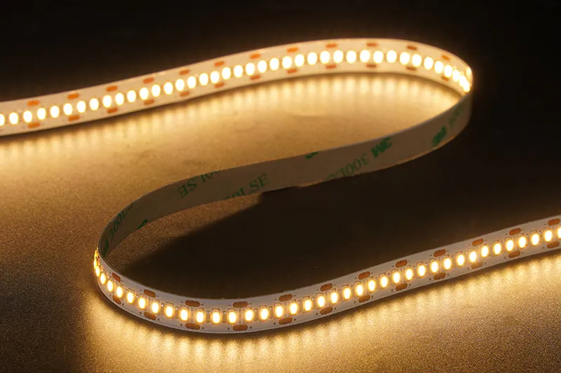 3014 240leds/m 12V 10MM