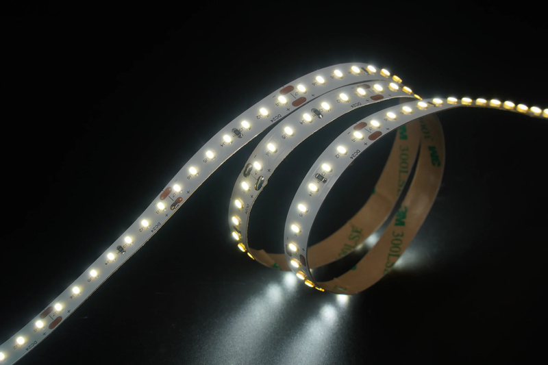 3014 140leds/m 24V 10MM