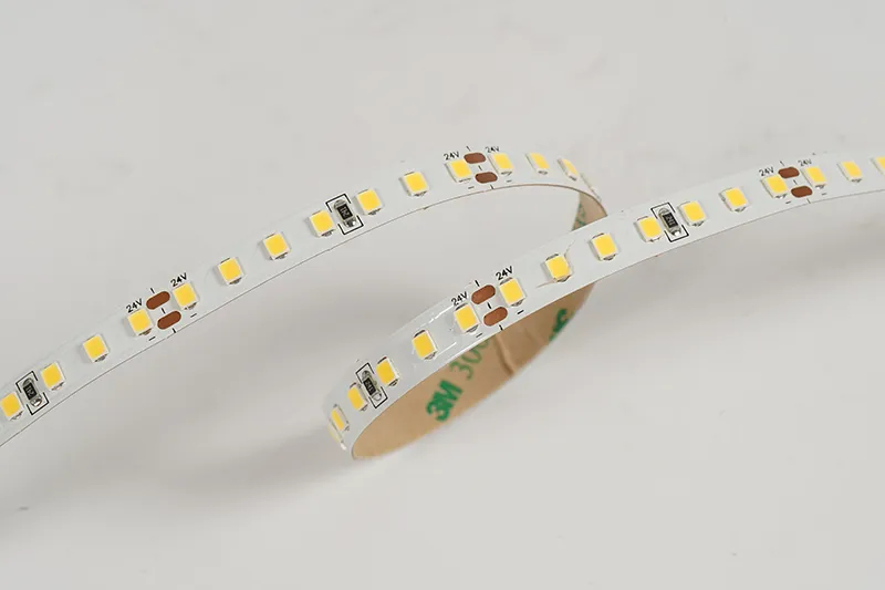 2835 140leds/m 24V 8MM
