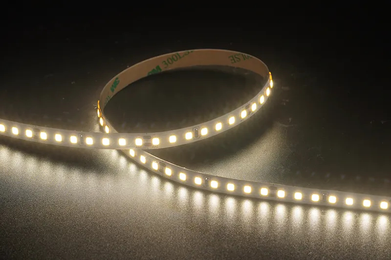 2835 182leds/m 24V 10MM
