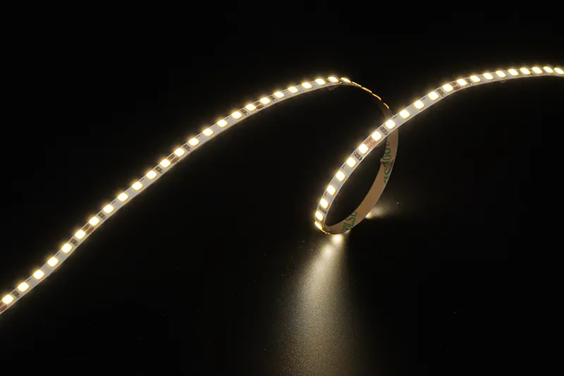 2835 156leds/m 24V 5MM