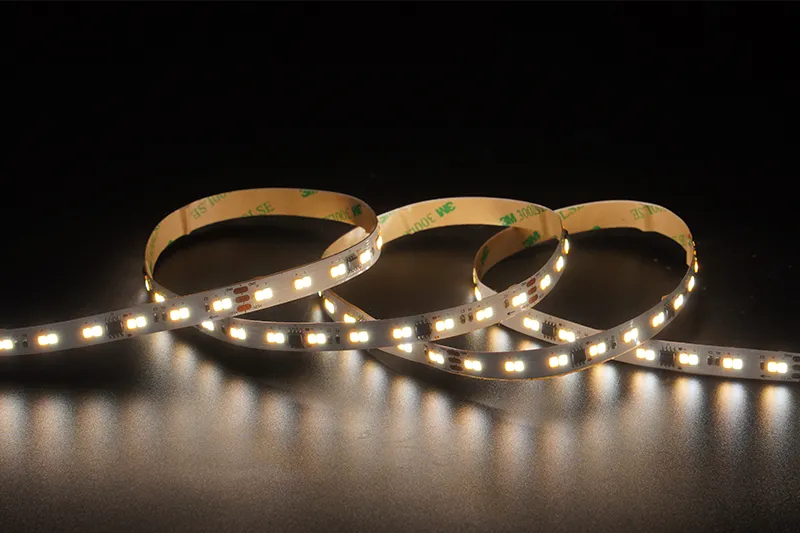 2835 144leds/m CCT 2811/1903 12V 10MM