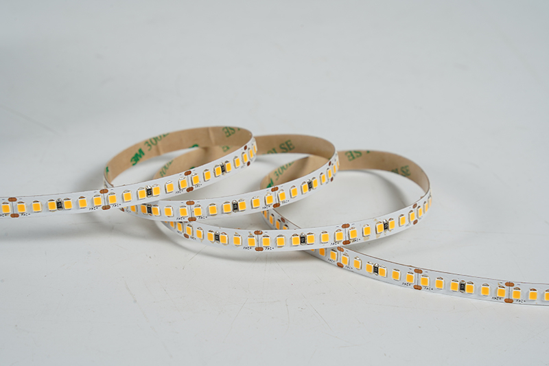 2835 192leds/m 24V 8MM