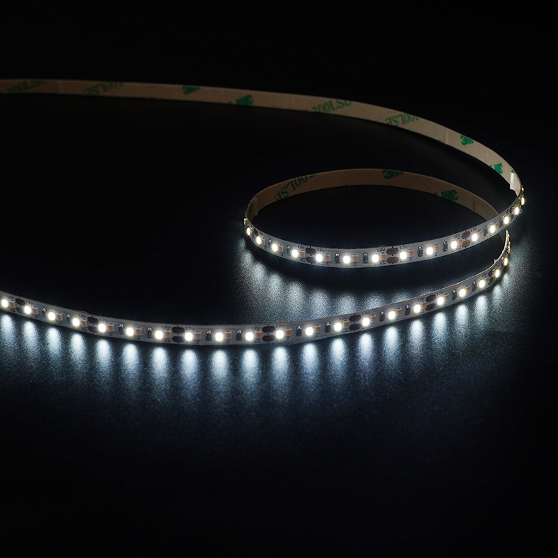 2216 240leds/m CCT 12V 6MM