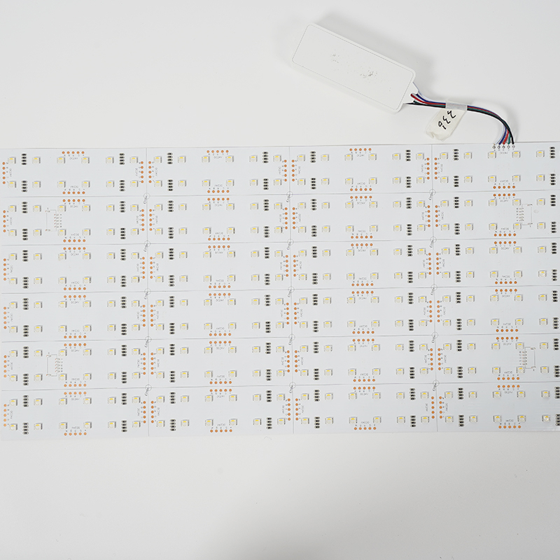 LM5050-4WN288-RGBW-24V-480*240MM