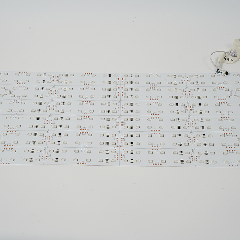 LM5050-WN288-RGB-24V-480*240MM