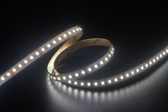 2835 120leds/m CCT 24V 10MM