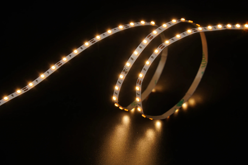 2216 120leds/m 12V 4MM