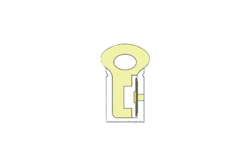 12*25 Silicone Neon Tube Flex Strip LWTG1225-2