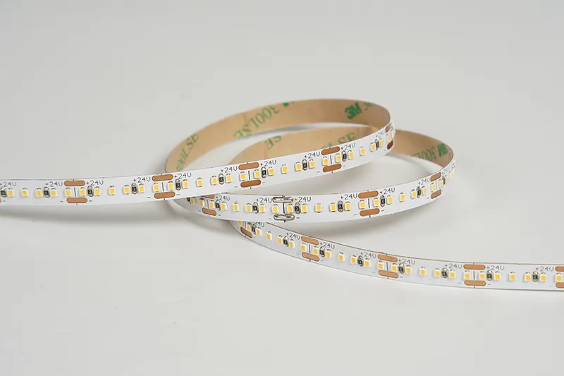 2216 240leds/m 24V 8MM