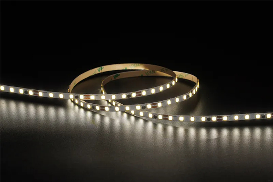 2835 120leds/m 24V 5MM Constant Current