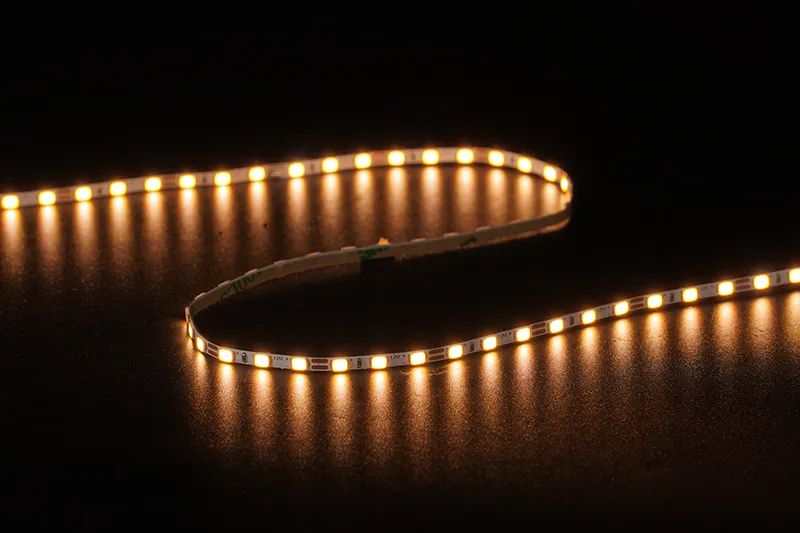 2835 120leds/m 12V 3MM