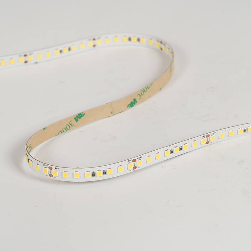 2835 176leds/m 24V 8MM