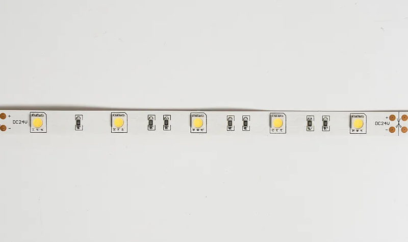 5050 30leds/m 24V 10MM