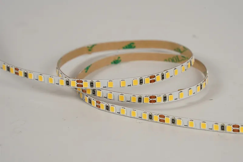 2835 156leds/m 24V 5MM