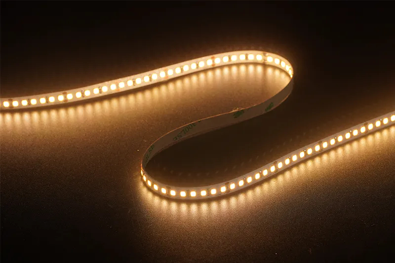 2835 180leds/m 24V 8MM