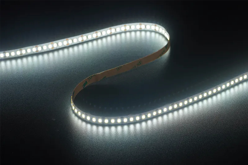 2835 180leds/m 12V 8MM
