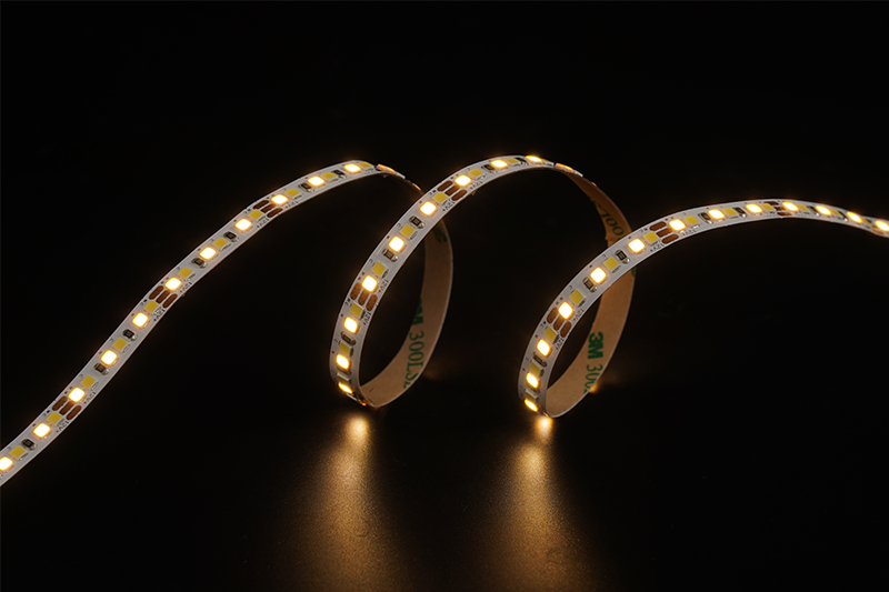 2835 192leds/m CCT 12V 8MM