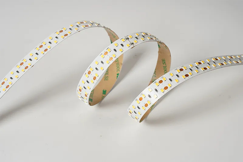 2835 240leds/m 24V 16MM